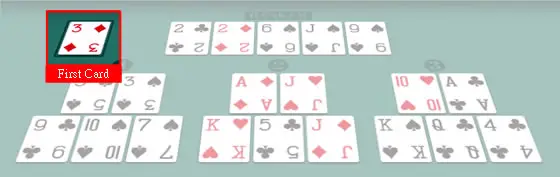 การสู้วัวกระทิง (Niuniu) เกมไพ่ยอดนิยมที่คุณควรรู้จัก 2 การสู้วัวกระทิง 02