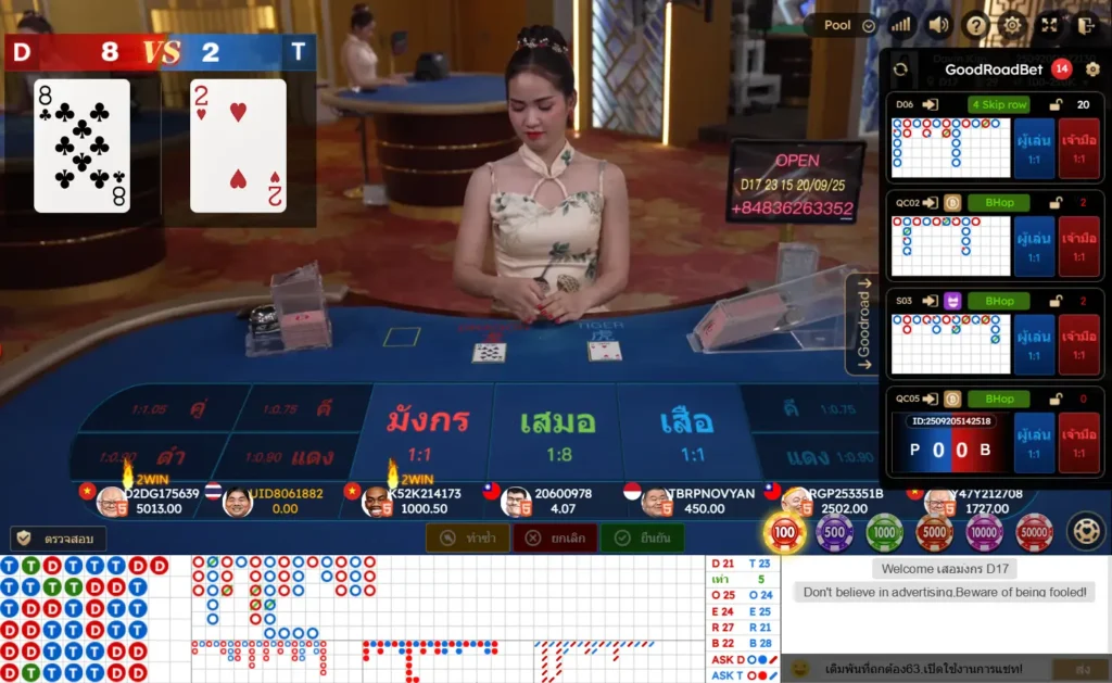 เสือมังกร 04