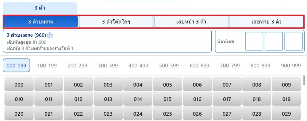 หวยไทย ความหวังของคนไทย เสน่ห์แห่งตัวเลขที่อยู่คู่สังคม 11 11