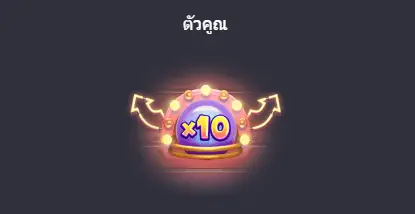 Candy Bonanza สล็อตแคนดี้สุดหวานจาก PG Slot ที่คุณต้องลอง! 4 4 3