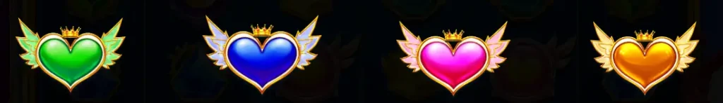 Starlight Princess เกมสล็อตแนวเจ้าหญิงอนิเมะ แจกหนัก โบนัสแตกบ่อยจาก Pragmatic Play 3 4 6