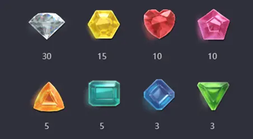 Gem Saviour ผจญภัยพิชิตอัญมณี เกมสล็อต PG Slot รับแจ็คพอตไม่อั้น 3 image 11