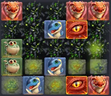 Dragon Hatch เปิดตำนานถ้ำมังกรแห่งโชคลาภ เกม PG Slot ที่ท้าทายสายล่ารางวัล 6 image 21