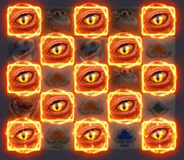 Dragon Hatch เปิดตำนานถ้ำมังกรแห่งโชคลาภ เกม PG Slot ที่ท้าทายสายล่ารางวัล 8 image 23