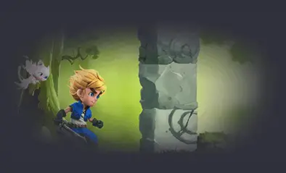 Gem Saviour ผจญภัยพิชิตอัญมณี เกมสล็อต PG Slot รับแจ็คพอตไม่อั้น 5 image 5