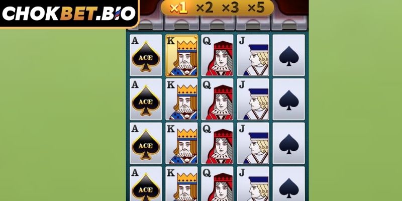 แนะนำเกม ซุปเปอร์เอซ แจ็คพอตโชคเบ็ท
