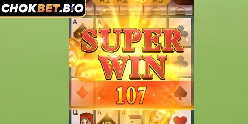 เลือกเวลาทองในการล่ารางวัลแจ๊คพอต