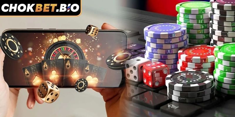 ดาวน์โหลดแอป Chokbet – สัมผัสประสบการณ์ความบันเทิงความเร็วสูงที่ปลอดภัยในปี 2025 2 ดาวน์โหลดระบบปฏิบัติการ Android