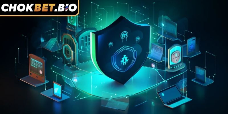 นโยบายความเป็นส่วนตัวของ Chokbet – ความมุ่งมั่นต่อความปลอดภัยสูงสุด 1 บทนำและความหมายของนโยบายความเป็นส่วนตัวของ Chokbet