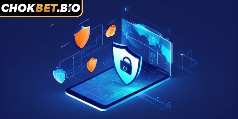 นโยบายความเป็นส่วนตัวของ Chokbet – ความมุ่งมั่นต่อความปลอดภัยสูงสุด 2 ใช้ข้อมูลที่ถูกต้อง