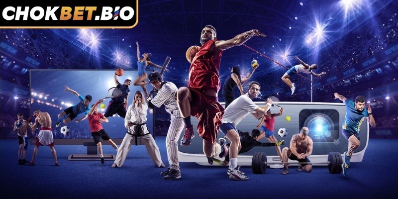 ภาพรวมของล็อบบี้ UG Chokbet
