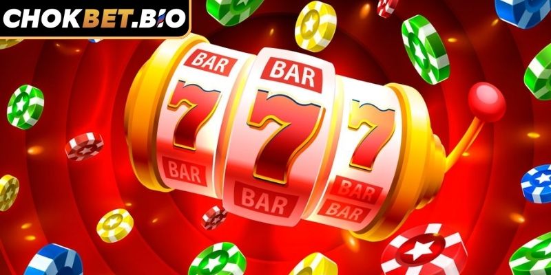 เครื่องมือแฮ็คแจ็คพอต Chokbet คืออะไร?
