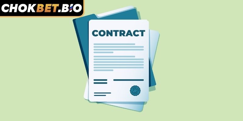 บทนำและวัตถุประสงค์ของเงื่อนไขการใช้งาน Chokbet
