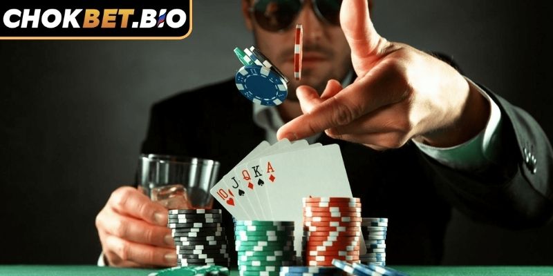 ประโยชน์ของการเล่น Chokbet อย่างมีความรับผิดชอบ
