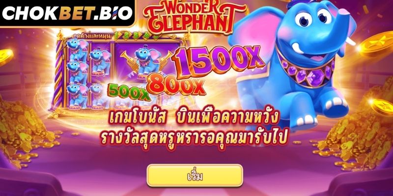 แจ็คพอตโอ้โชคเบทฟอร์จูน คืออะไร?
