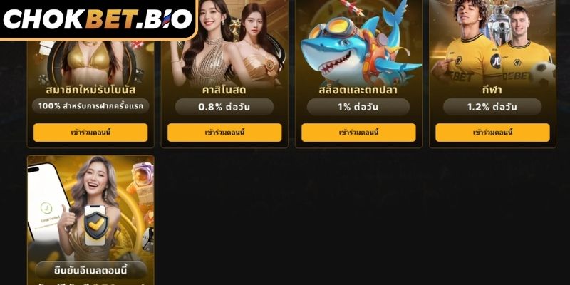 ข้อควรทราบบางประการสำหรับคุณเมื่อเข้าร่วมรับสิทธิประโยชน์