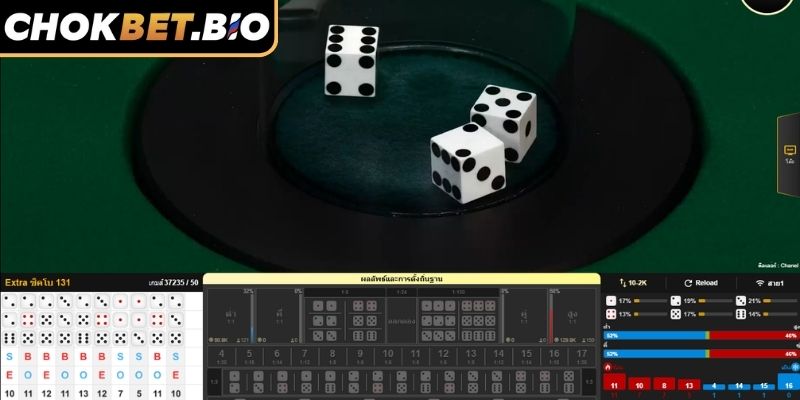 ไฮโลออนไลน์ โชคเบท – เกมบันเทิงชั้นนำที่จะทำให้คุณรวย 2 การเข้าร่วมเดิมพันที่ง่ายและสะดวก